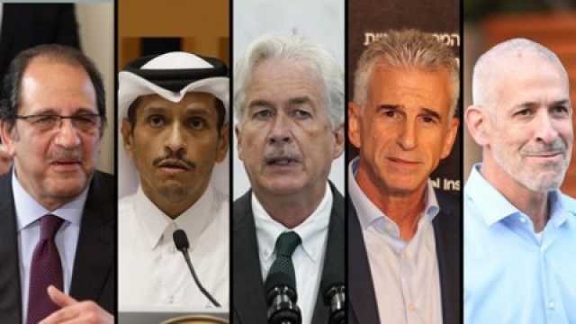عاجل : هذا هو اللغم الأكبر الذي سيُفجر المباحثات .. هل نجحت قمة باريس .. أم فشلت؟