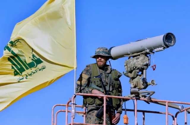 حزب الله يعلن استهداف جنود الاحتلال بالأسلحة الموجهة في موقع الجرداح