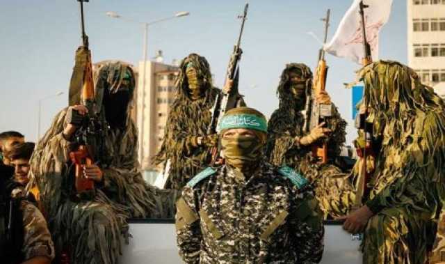 إعلام عبري: حماس تُرمم قدراتها بسرعة كبيرة وتعيد تأسيس نفسها أثناء المواجهة