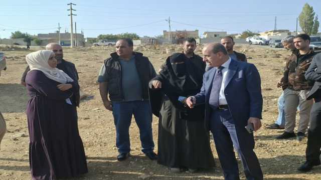 وزير الإدارة المحلية: الطفيلة تمتلك مقومات طبيعية وتراثية تؤهلها لتكون وجهة سياحية مميزة