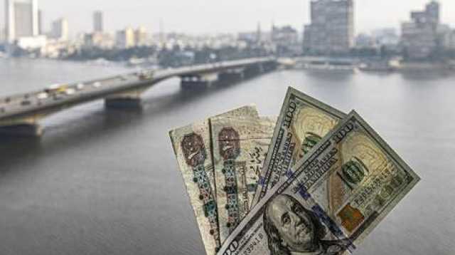 ضربة قوية ومفاجئة للدولار في السوق السوداء في مصر - عاجل