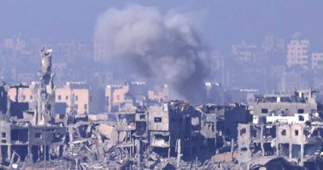 11180 شهيدًا في غزة وتدمير 223 مسجدًا