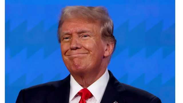 ترامب: كوريا الجنوبية ستدفع 350 مليار دولار مقابل خفض الرسوم الجمركية