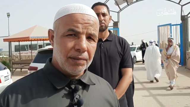 من هو توفيق أبو نعيم .. المرشح لخلافة السنوار في غزة؟