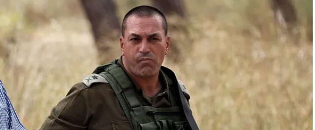 بأوامر زامير .. سحب السيارات الصينية من ضباط الجيش الإسرائيلي