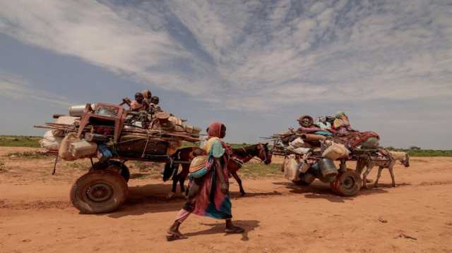 السودان يوافق لأول مرة على تلقي مساعدات عبر تشاد وجنوب السودان