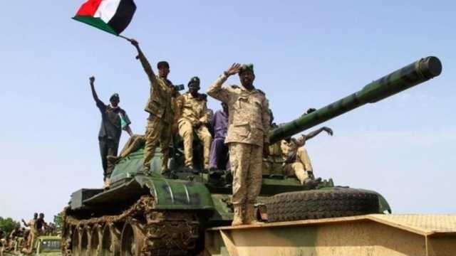 السودان يعلن قطع العلاقات الدبلوماسية مع الإمارات