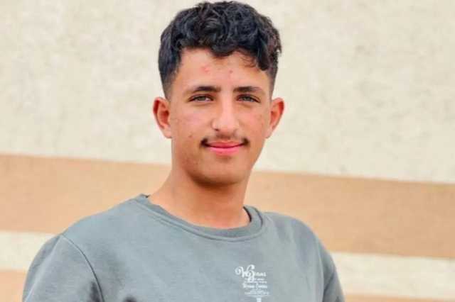 وُلد بالمعتقل ومات شهيدا .. الاحتلال يقتل أصغر أسير محرر بالعالم