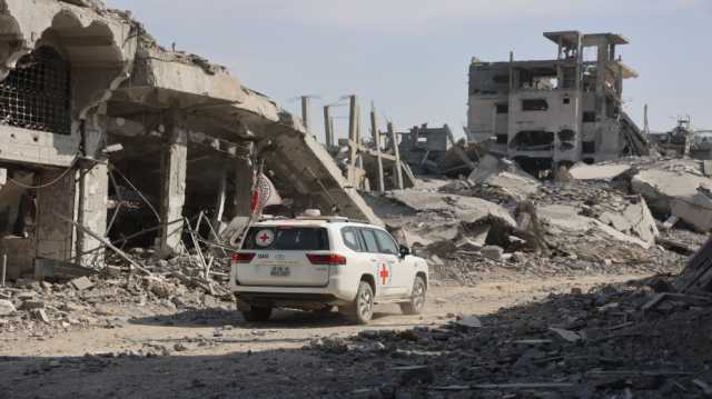 مكتب نتنياهو: تسلمنا 3 جثث لمحتجزين إسرائيليين في غزة من الصليب الأحمر