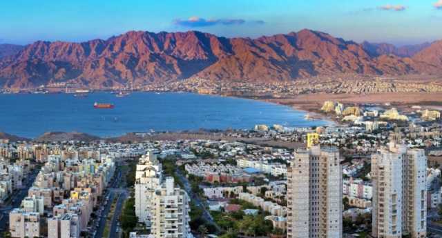 عاجل : جيش الاحتلال يشتبك مع مجموعة تسللت من الأراضي المصرية
