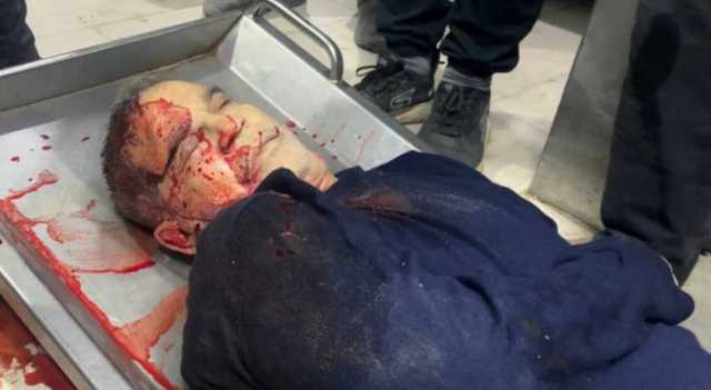 استشهاد قيادي في حماس وزوجته بقصف الاحتلال على خيام للنازحين في خانيونس