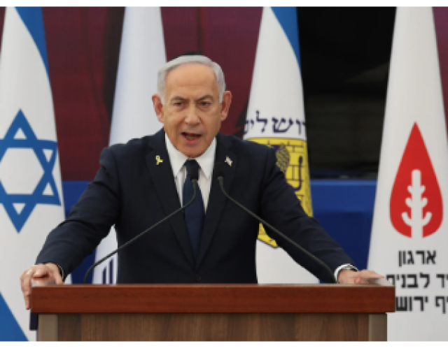 نتنياهو: لا أعرف مدة استمرار وقف إطلاق النار في غزة