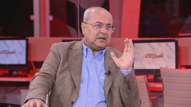 الطيبي: القائمة العربية في الكنيست معنية بإسقاط حكومة نتنياهو