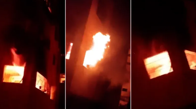 الاحتلال يواصل حصار الشفاء وسط استغاثات العالقين فيه