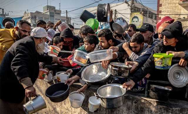 العفو الدولية: الوضع في غزة مأساوي