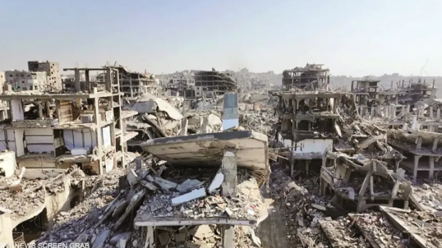إعلام عبري: الجيش سيقدم خطة جديدة للسيطرة على غزة