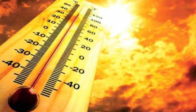 سابقة بيئية في المغرب .. الحرارة تتجاوز عتبة الـ50 درجة