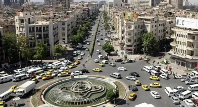 أمريكا تحذر من هجمات وشيكة في سوريا