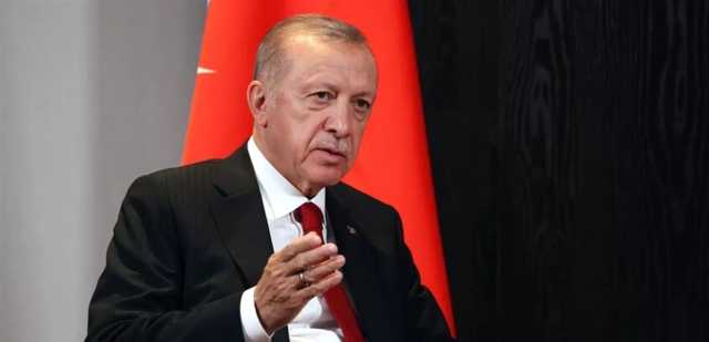 أردوغان مخاطباً المعارضة: انكشفت آلاعيبكم
