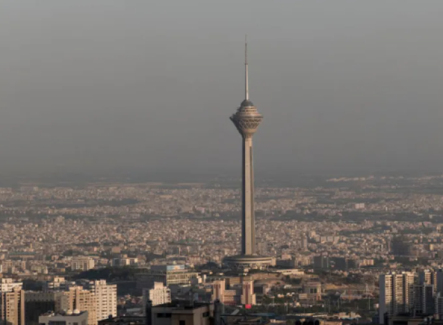 منظمة: إيران حولت سجونها إلى ساحات قتل