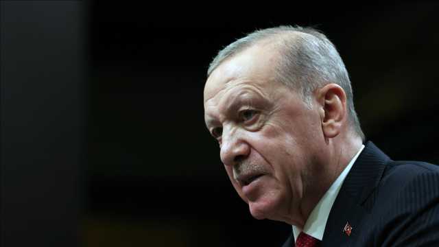 هل بدأ تنفيذ مشروع الشرق الأوسط الجديد؟ أردوغان يلعب “لعبته” وترقب لرد بوتين .. هل هناك مخرج أم قُضي الأمر؟