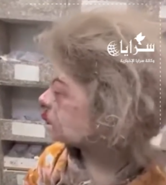 بالفيديو .. مجازر الاحتلال الإسرائيلي مستمرة بحق الأطفال في غزة