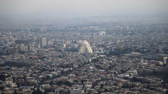 سوريا تدين عدوانًا إسرائيليًا على بلدة بيت جن وتسميه جريمة حرب مكتملة الأركان