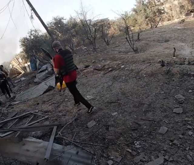 المقاومة تقتل جنودا إسرائيليين بغزة وقصف الاحتلال يخلف عشرات الشهداء