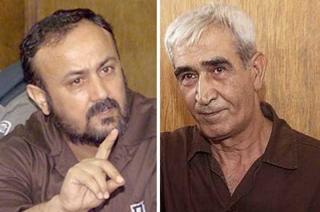 مسؤول فلسطيني: حركة “حماس” تصر على إطلاق سراح ستة من كبار الأسرى على رأسهم البرغوثي وسعدات