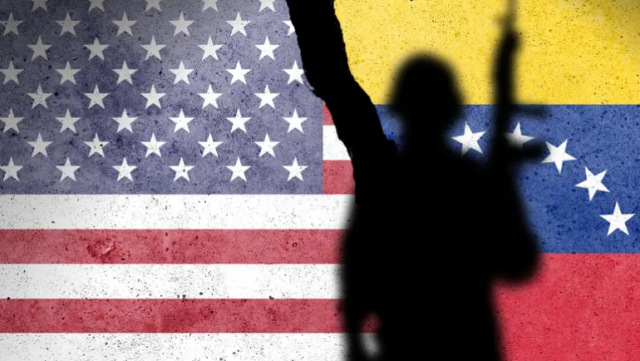 البيت الأبيض يأمر بتنفيذ هجمات على قواعد عسكرية بفنزويلا