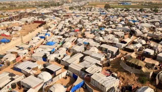 انتهاكات متكررة للاحتلال لاتفاق وقف النار في غزة واقتحامات في الضفة