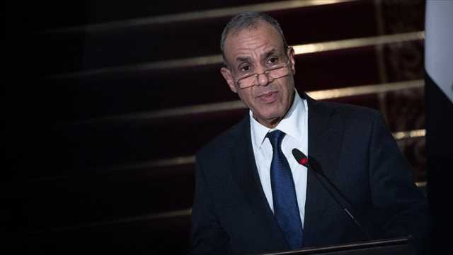 القاهرة: طرف يتحلل من اتفاق غزة ونعول على واشنطن لاستكمال تنفيذه