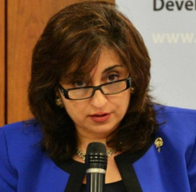 بحوث تطالب بوقف إطلاق النار في غزة
