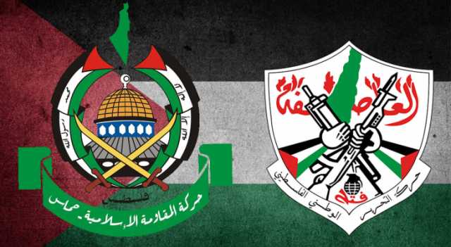 هل تخلت حماس عن فتح في وقت حصار الراحل ياسر عرفات ؟ .. بيان يوضح
