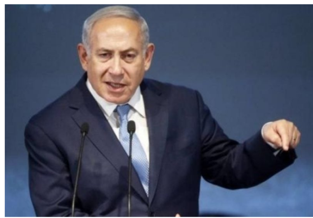 عاجل : صحيفة عبرية: خلاف خطير بين نتنياهو ورؤساء الأجهزة الأمنية