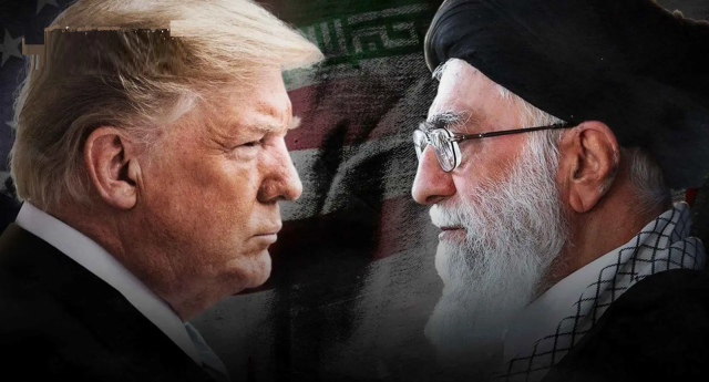 رسالة ترامب إلى خامنئي مفترق طرق نحو الاتفاق أو التصعيد
