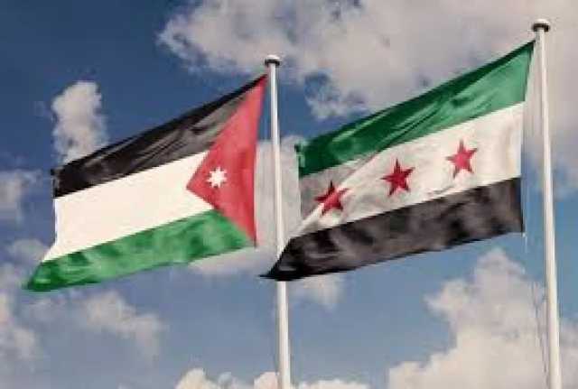 البنك المركزي السوري: 3 مصارف أردنية تعمل في سورية ونستهدف زيادة عددها لتعزيز الاقتصاد
