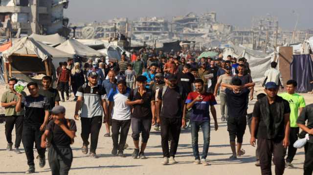 صحة غزة : 72 شهيدًا و 314 إصابة وصلوا إلى مستشفيات القطاع خلال 24 ساعة