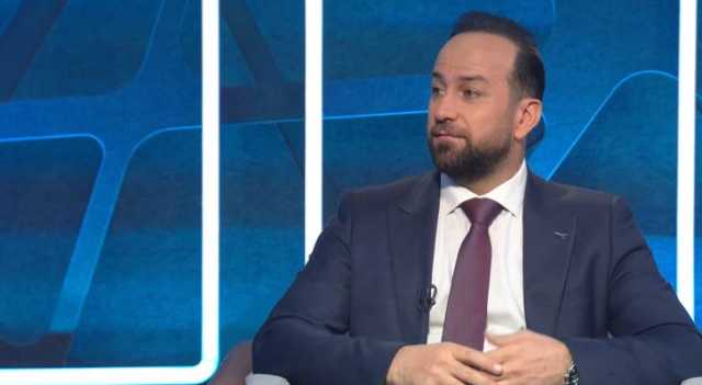 وزير الإعلام السوري: منتدى الاستثمار السوري السعودي سيوفر 50 ألف فرصة عمل