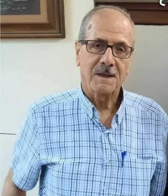 ردّ حازم من والد الرئيس السوري على تصريحات يحيى العريضي بشأن زيارة الرئيس إلى موسكو