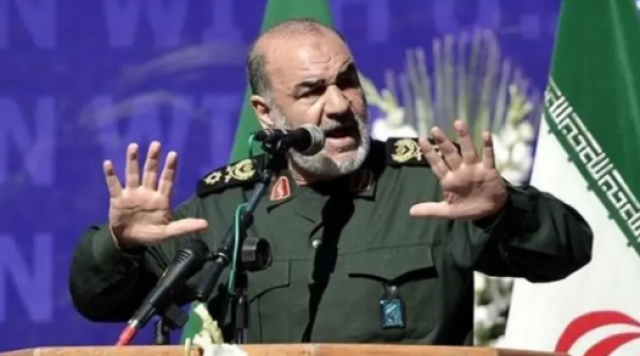 الحرس الثوري: أي هجوم على إيران سيقابل برد مكلف