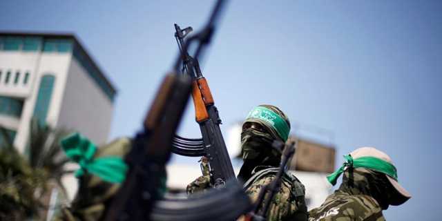 عاجل : حماس: نزف الشهيدين منفذي عملية القدس