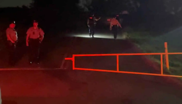 بالفيديو .. قتيلان بإطلاق نار في متنزه فيرمونت بفيلادلفيا الأمريكية