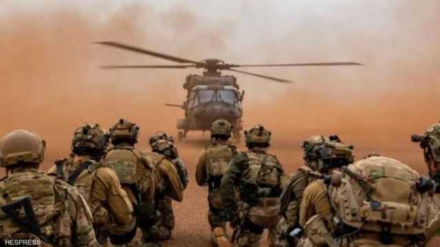 الاحتلال يبدأ مناورات عسكرية في الضفة والأغوار