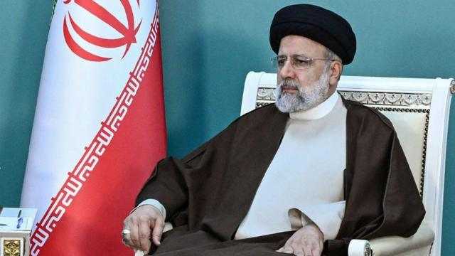 هل وفاة رئيسي ضربة موجعة لخامنئي أم كبش فداء للنظام؟
