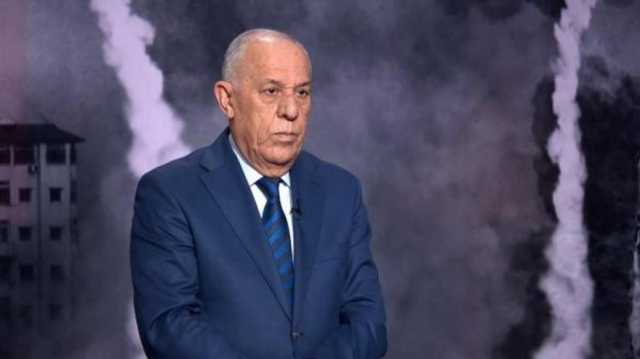 عاجل : اللواء الدويري: الاحتلال يخسر آلية و6 جنود كل 80 دقيقة