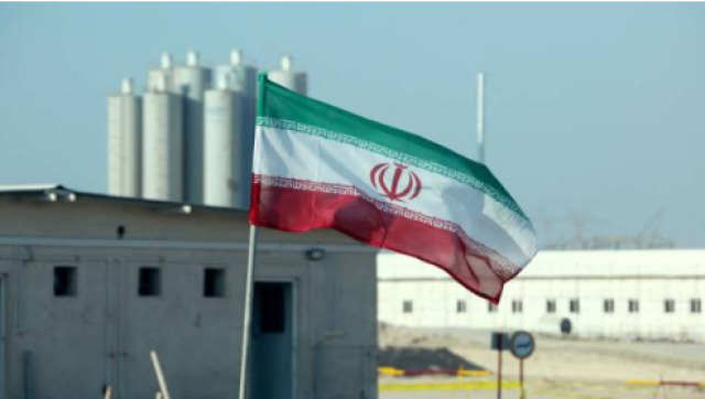 إيران تحذر من نقل المباحثات النووية من مسقط إلى روما
