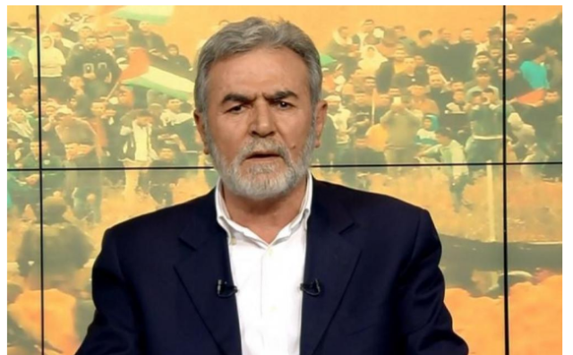 عاجل : الجهاد الإسلامي: لدينا أكثر من 30 أسيرا إسرائيليا
