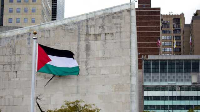 عاجل : دولة جديدة تقرر الاعتراف رسميا بدولة فلسطين