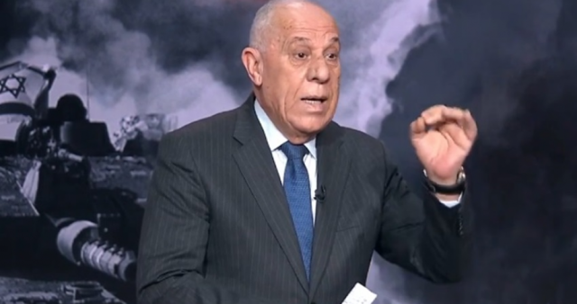 عاجل : الدويري: الاحتلال لم يحقق إنجازا عسكريا بمدينة حمد وإنما دمرها